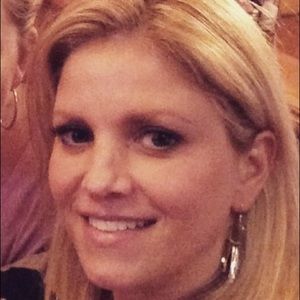 Meet your Posher, Monica